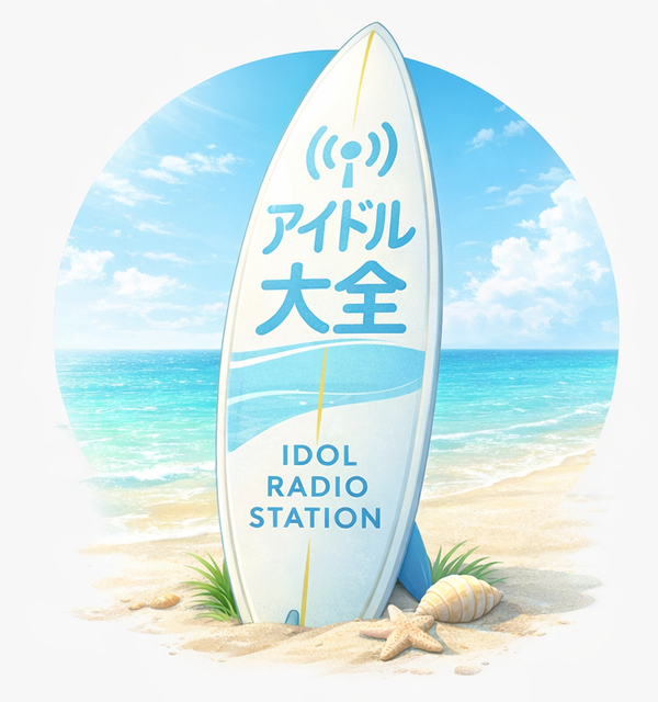 アイドル大全
