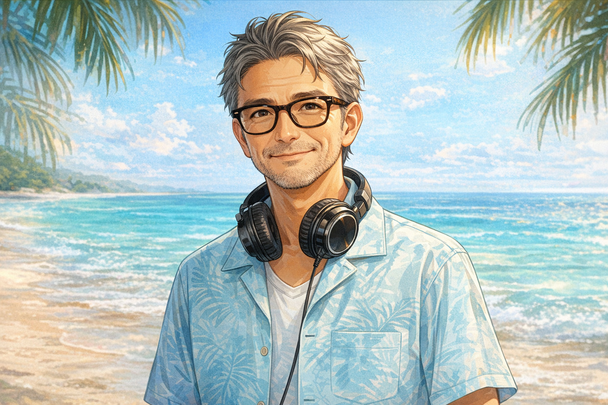 DJ-Ta-Tsuのプロフィール画像